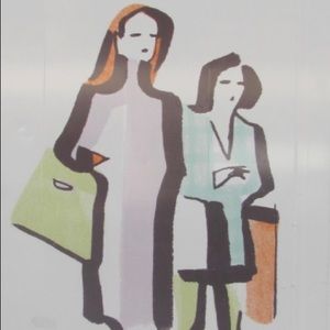 Meet your Posher, Holly